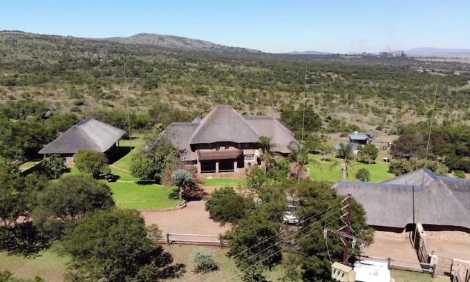 Lydenburg House | Matanya Venue and Gueste house