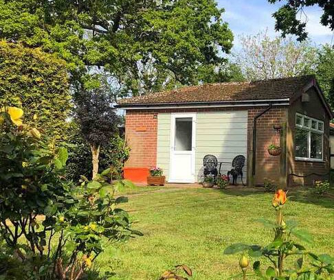 Etchinghill Cabin | The Stable, Redsole Farm House