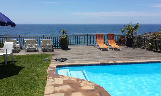 Ballito House | Beachfront Private House, Kudu Rd, Ballito, KZN