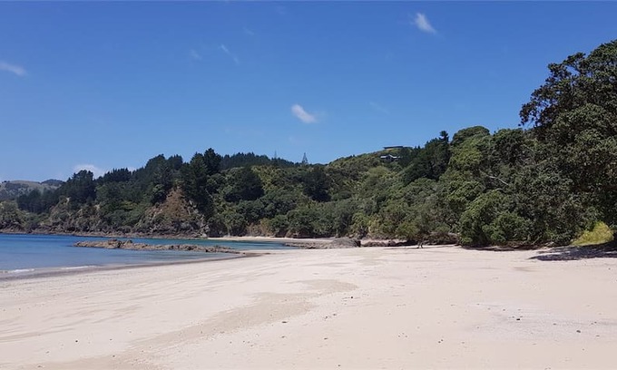 Kaeo House | Piapia Beach House