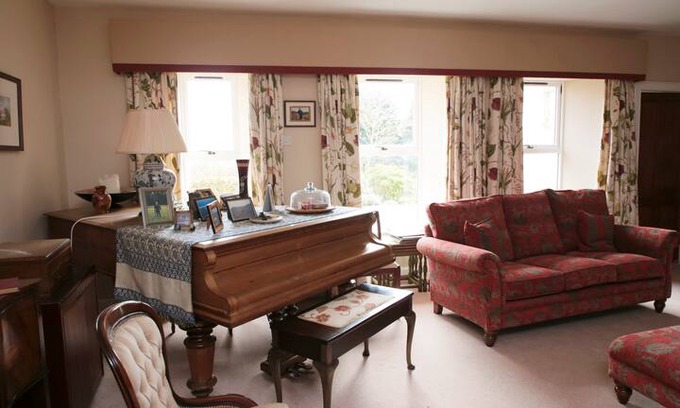 Murthill Other | Nether Finlarg Farm