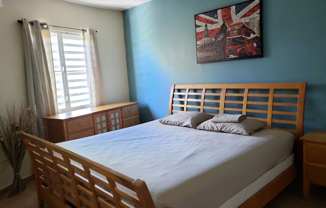 Boqueron Apartment | Neptune Village, Boquerón, Cabo Rojo