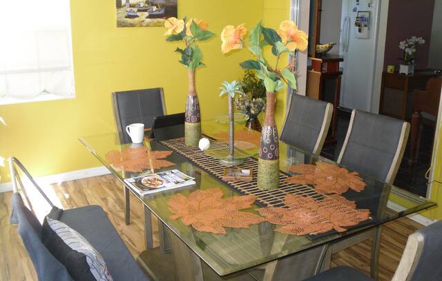 Old Seminole Heights House | Monthly and long stays welcome