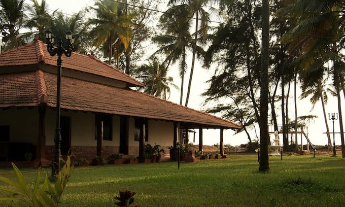 Udupi House | Udupi Homestay: Golden Nest