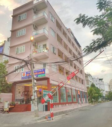 Nha Be Apartment | Canary studio apartment