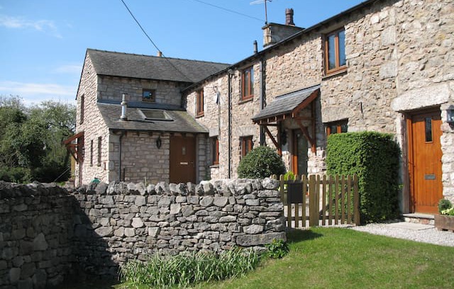 Meathop House | Rollen Cottage Arnside, South Lakes