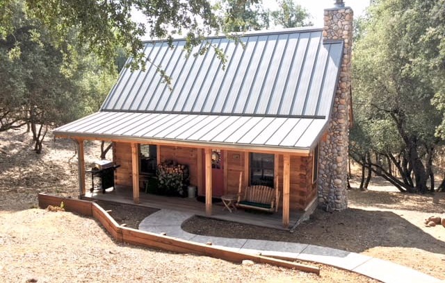 Phoenix Lake-Cedar Ridge House | Apple Valley Cabin
