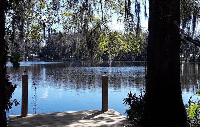 Land O' Lakes House | (Serenity) Private Cottage on Lake