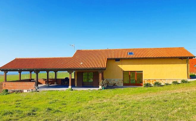 Liencres Cabin | La cabaña de Liencres