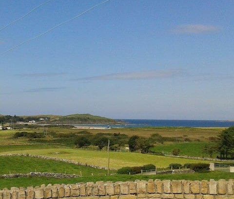Portnablagh House | Stoneybrook B&B, Marblehill, Dunfanaghy,