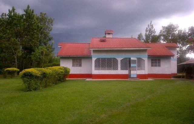 Siaya County House | Four bedroom spacious bungalow