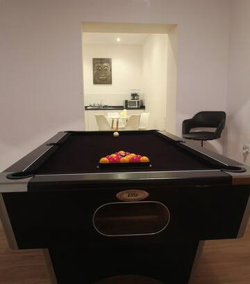 The Docks Apartment | Liverpool Queens Dock