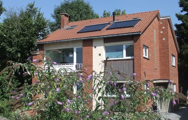 Sambreville Apartment | Quiet & luxurious close to Brussels South Airport