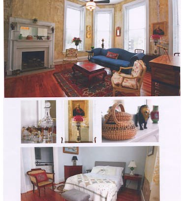 Newberry Apartment | Old Newberry Hotel established 1878