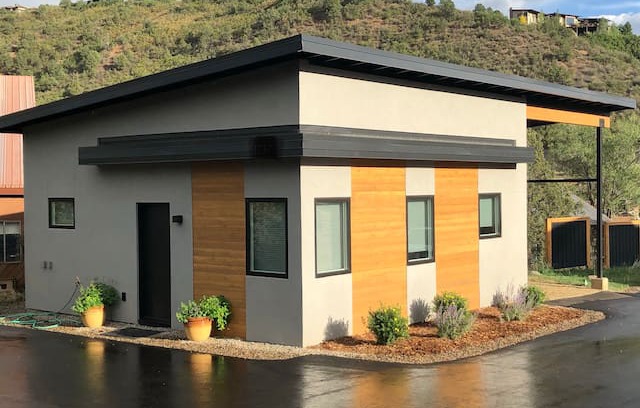 Durango House | Galaxyland Modern Guest House In-Town, Durango, CO