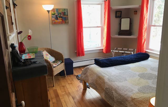 Randolph House | A WHIMSICAL RETREAT AT THE WAYWARD FLAMINGO