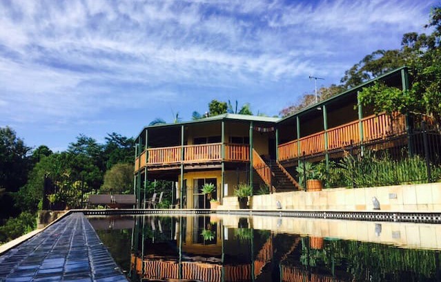Federal House | Verde Vista, Federal NSW