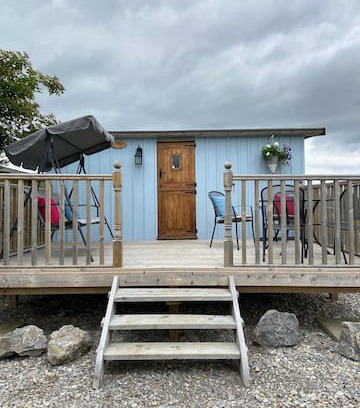 Yarm Other | Swallow's Nest, Shepherd Hut, Family Farm Location