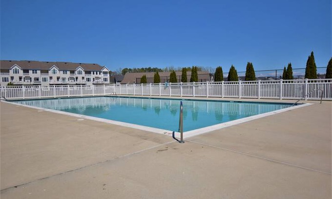 The Glade House | Beach home in Grande at Canal Pointe!