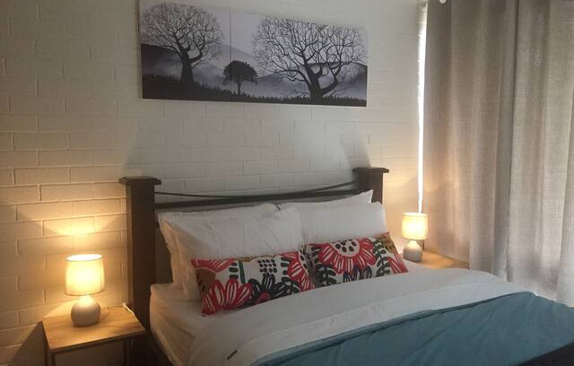 Lyneham Apartment | Entire 2 bedroom apartment in Lyneham Canberra ACT
