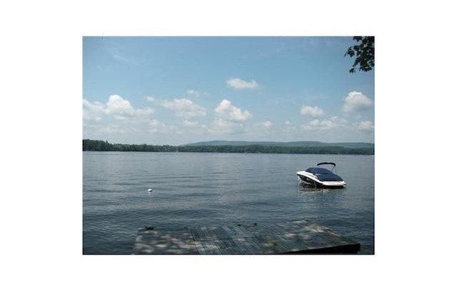Belgrade Cabin | Woodland Camp