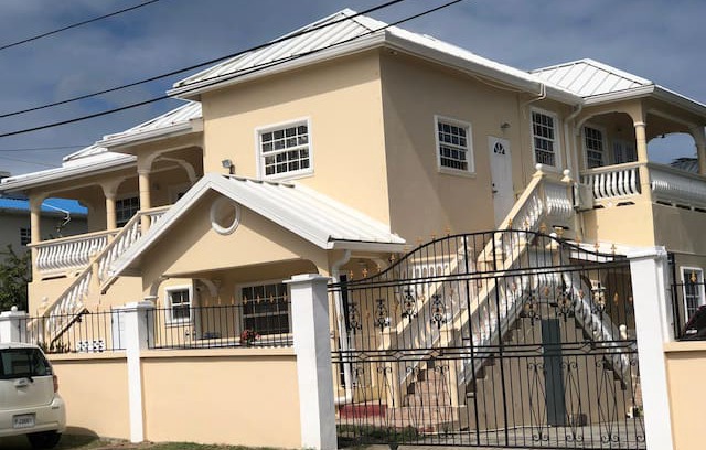 Vieux Fort Quarter Apartment | Hewanorra Orchard, Vieux-Fort, St.Lucia
