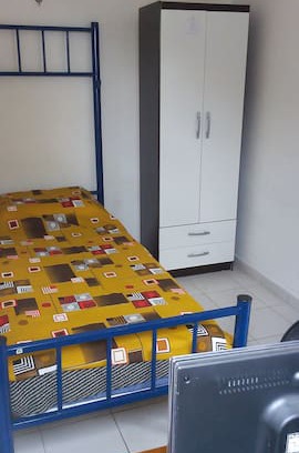 Santo Amaro Bed & Breakfast | Pousada Ada Negri