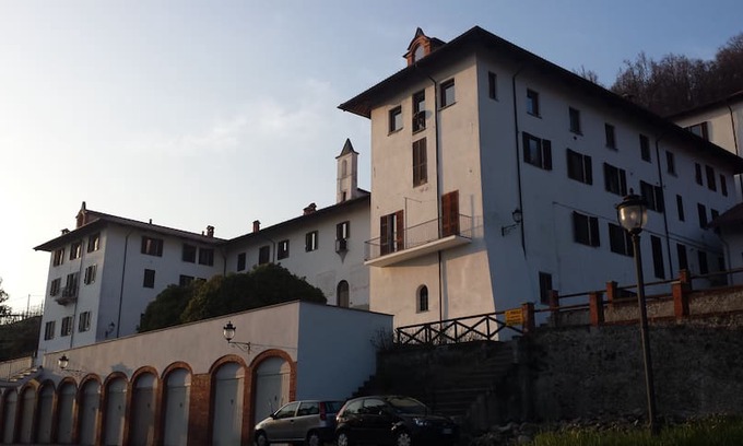 Bollengo Apartment | Villa Vigna Rossa