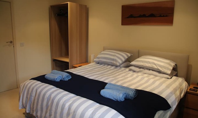 Isles of Scilly House | Porthenor B&B