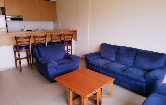 Zouk Mosbeh Apartment | A spacious flat in Siwar Center