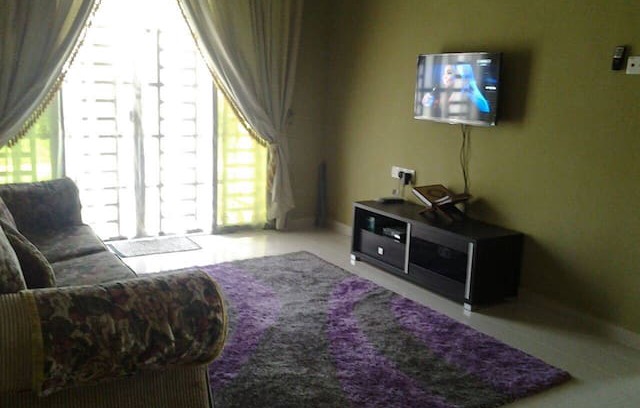 Melor House | Teratak Sufi Homestay (muslim only)