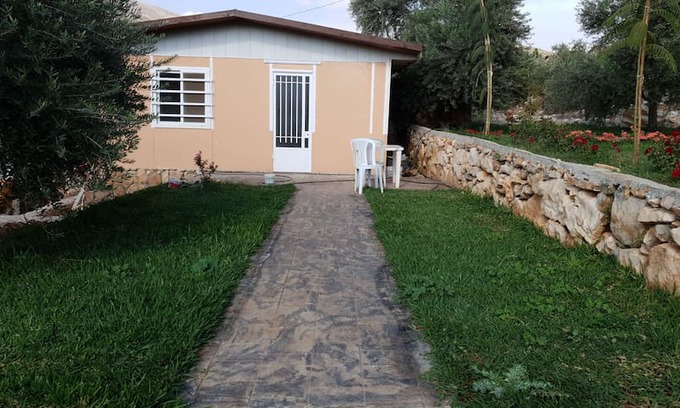 Hasbaya Cabin | Hasbaya Guest House #2
