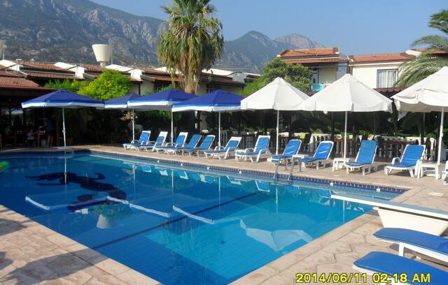 Kyrenia District Hotel | Club Alda Hotel