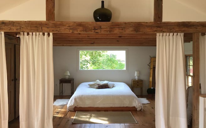 Geneva House | Maison at The North Farm - Suite