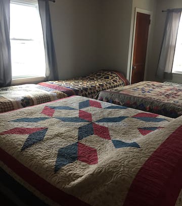 Geistown Apartment | Schrader's Comfort Retreat
