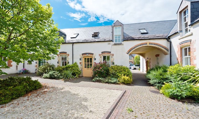 Donadea Cabin | Lovely House in Kildare, 35 mins from Dublin
