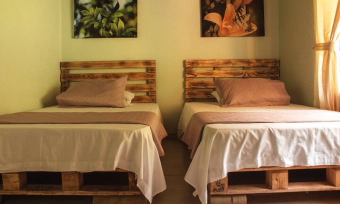 Villavicencio House | WAIRA ECO HOSTEL - SIONAS