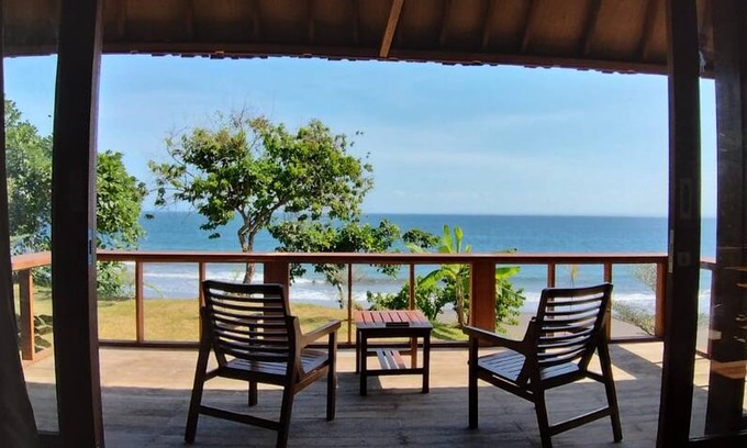 Melaya Villa | Melaya Cabanas