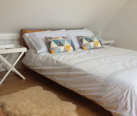 St. Agnes House | Quin Minor - A spacious, modern retreat