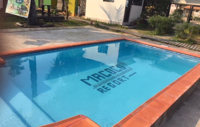 Mussulo Bed & Breakfast | Macoco Resort -Mar , Sol e Relaxe
