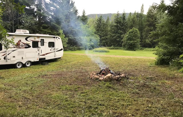 Robson Other | Pass Creek Paradise