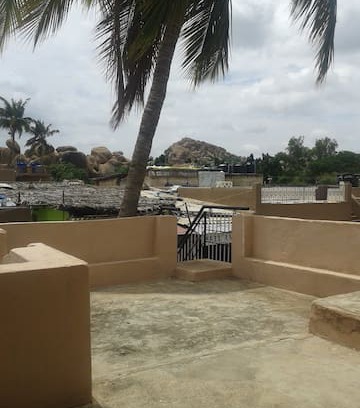 Hampi Apartment | Revanth homestay Hampi