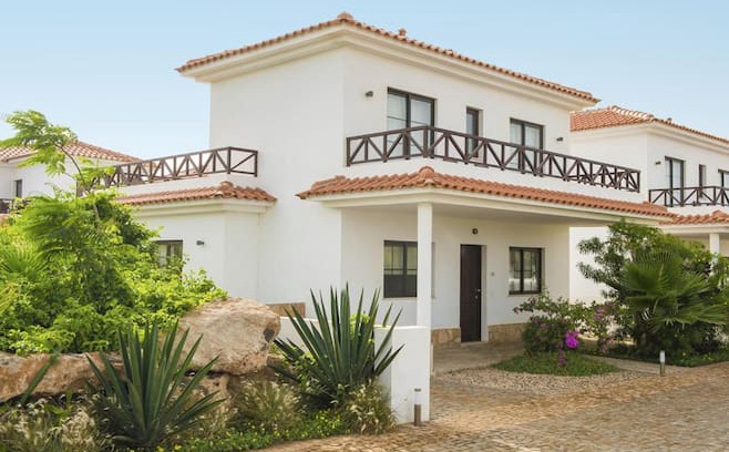 Santa Maria Villa | CV Holidays- Tortuga Beach Resort Villa 3