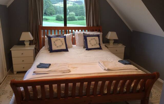 Hunua Bed & Breakfast | Hunua Ranges
