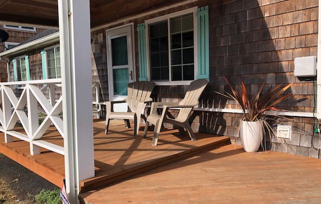 Lincoln City House | Maggie's Charming Cottage