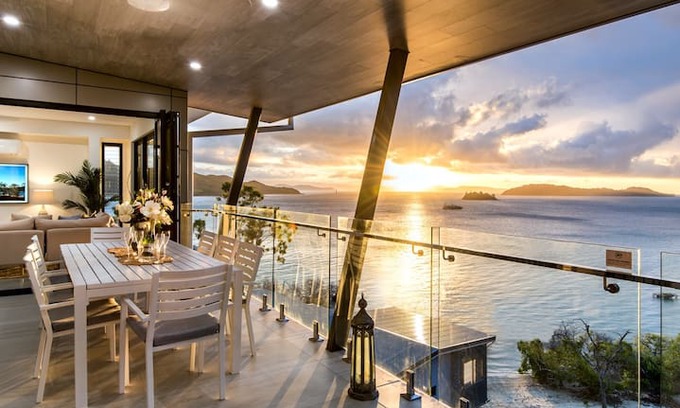 Hamilton Island Apartment | Hidden Cove 6 on Hamilton Island