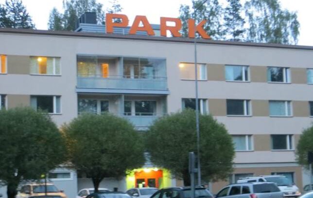 Lappeenranta Apartment | Cozy Studio With 3km To Lappeenranta City Center
