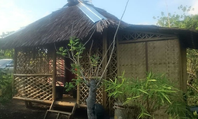 San Jose de Buenavista House | Kubominium in Antique