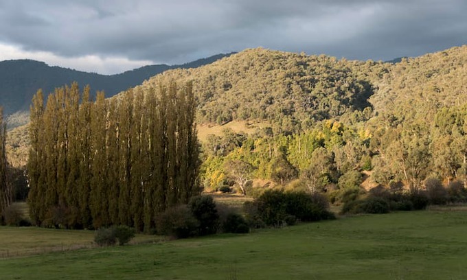 Wangaratta Forward Other | Nug Nug Wah Homestead - beautiful country getaway