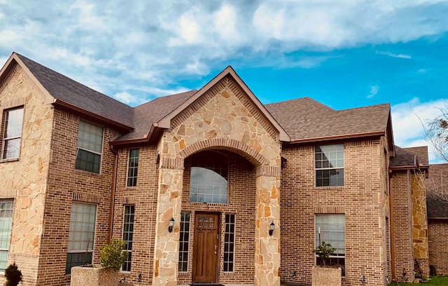 Dallas House | Beautiful Large group home: Private space w/HotTub